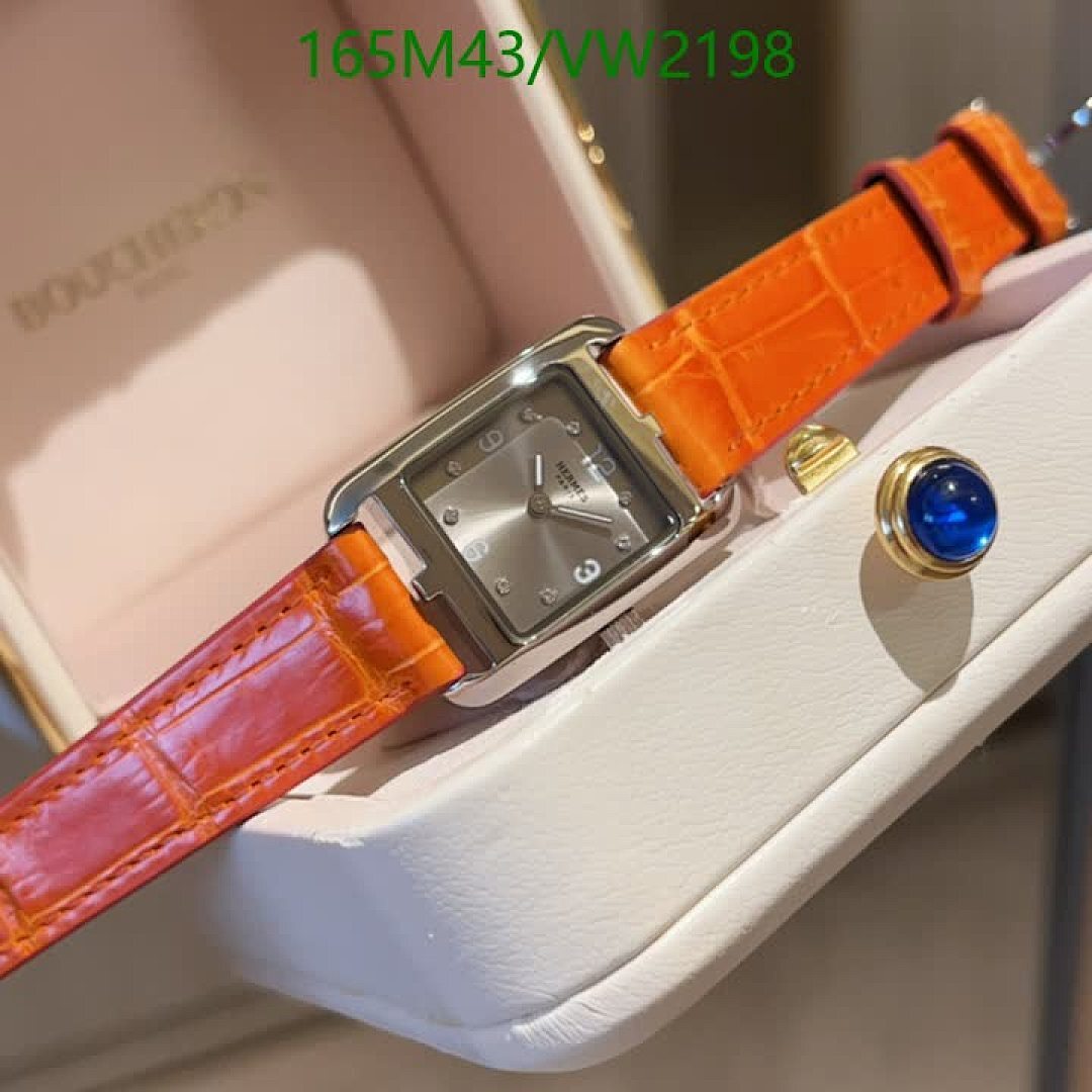 Hermes-Watch(4A) Code: VW2198 $: 165USD