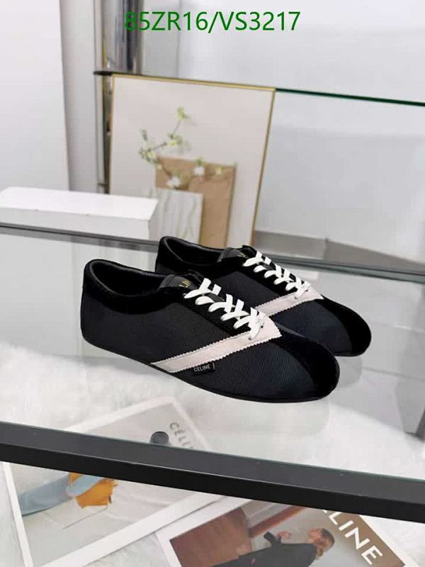 Celine-Women Shoes Code: VS3217 $: 85USD