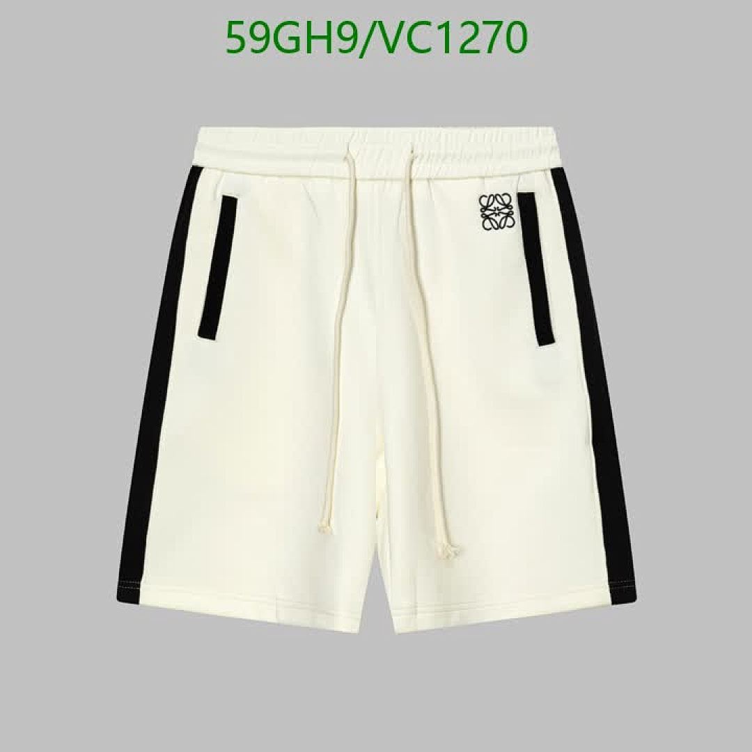 Loewe-Beach Shorts Code: VC1270 $: 59USD