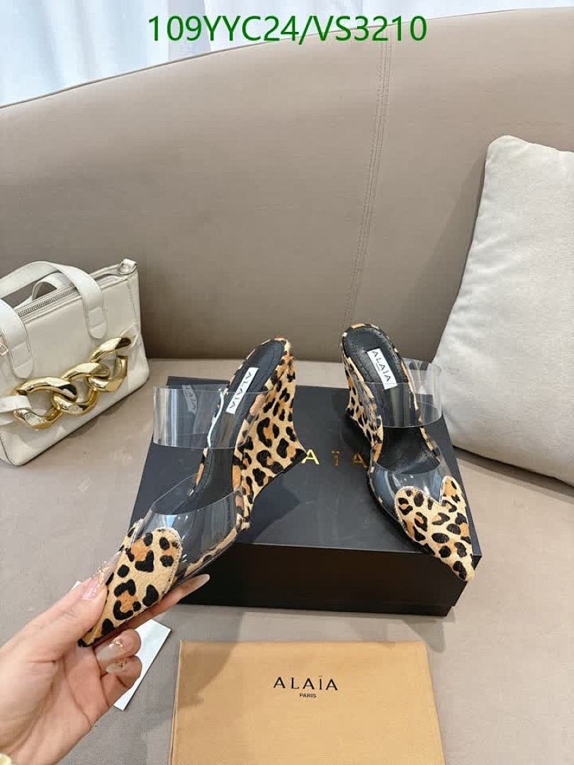 Alaia-Women Shoes Code: VS3210 $: 109USD-Yupoo.ru - Copybrand.Team photo album Alaia-Women Shoes Code: VS3210 $: 109USD