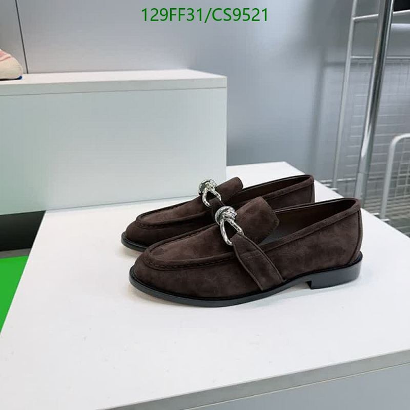 BV-Women Shoes Code: CS9521 $: 129USD