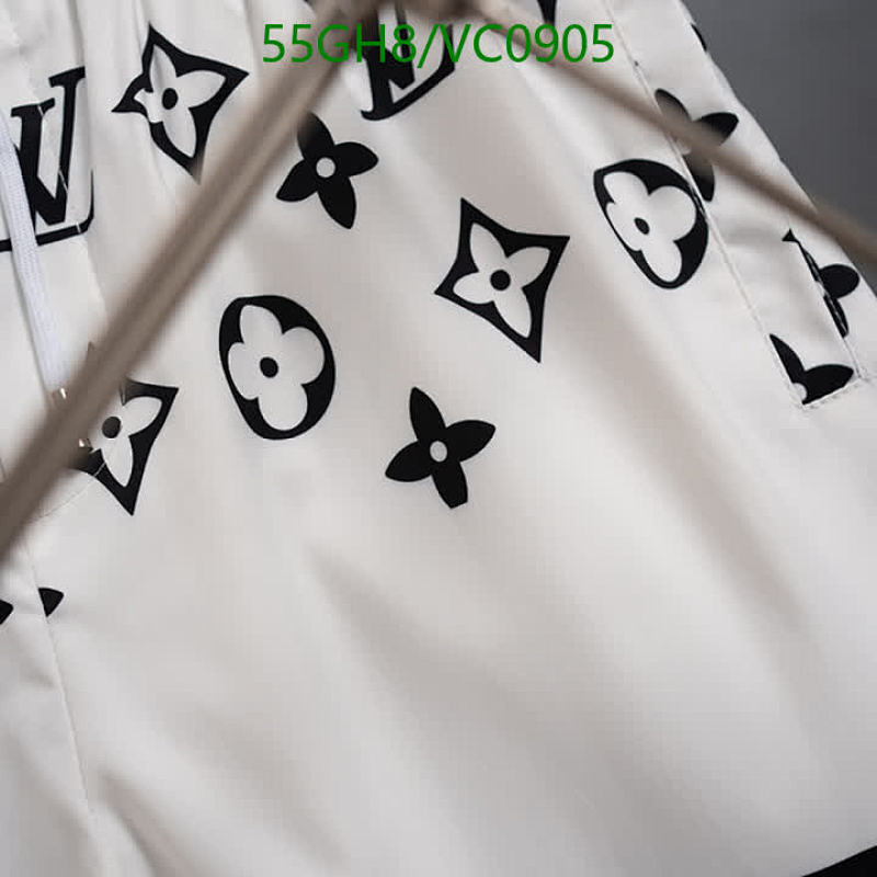 LV-Beach Shorts Code: VC0905 $: 55USD