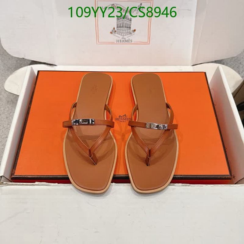 Hermes-Women Shoes Code: CS8946 $: 109USD