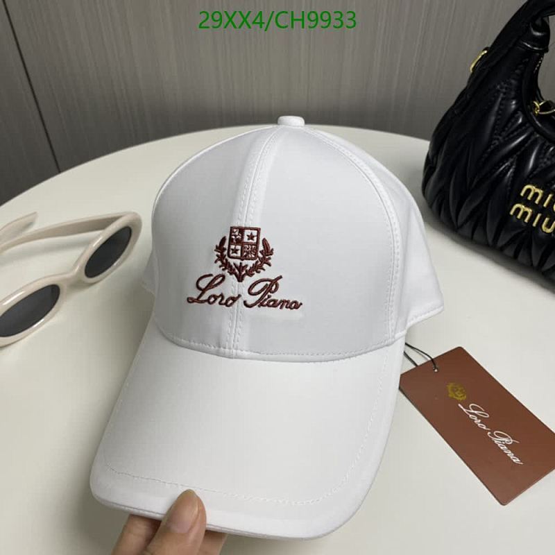 Lora Piana-Cap(Hat) Code: CH9933 $: 29USD