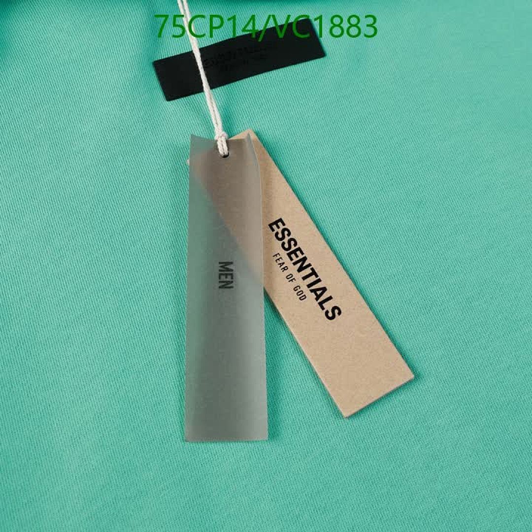 DENIM TEARS-Clothing Code: VC1883 $: 75USD