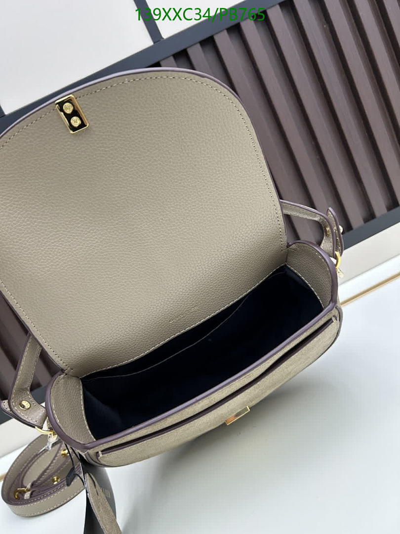 Demellier-Bag-4A Quality Code: PB765 $: 139USD