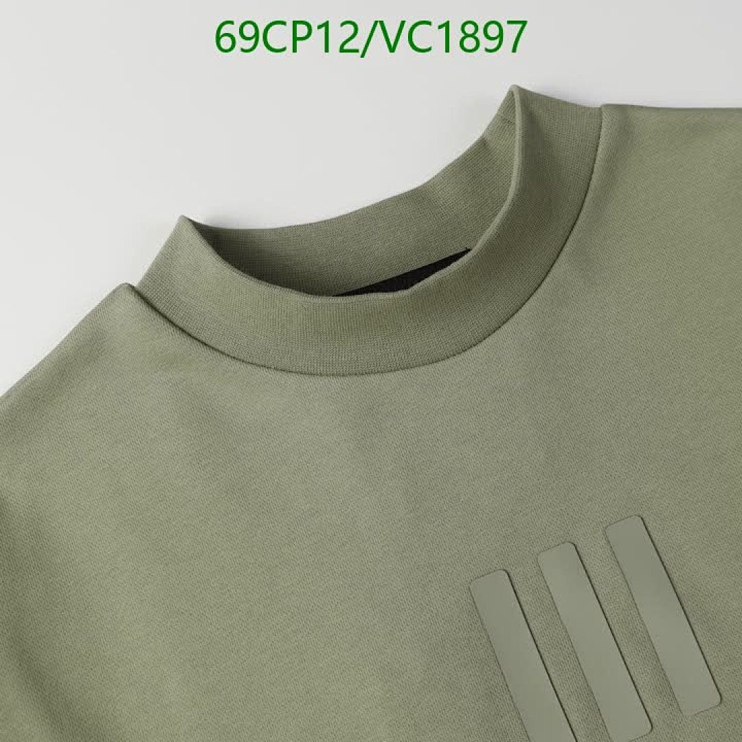 DENIM TEARS-Clothing Code: VC1897 $: 69USD