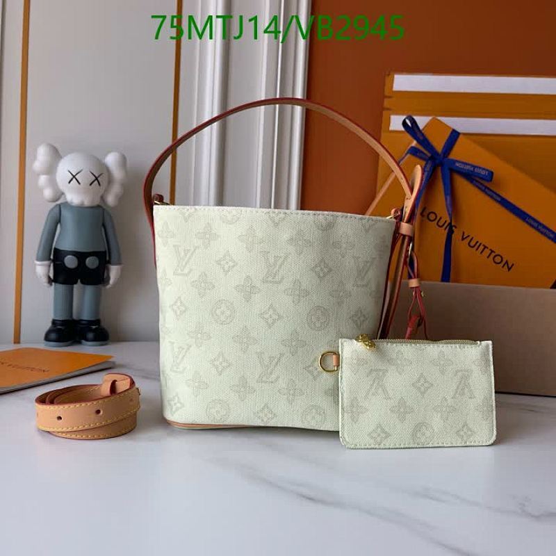 LV-Bag-4A Quality Code: VB2945 $: 75USD