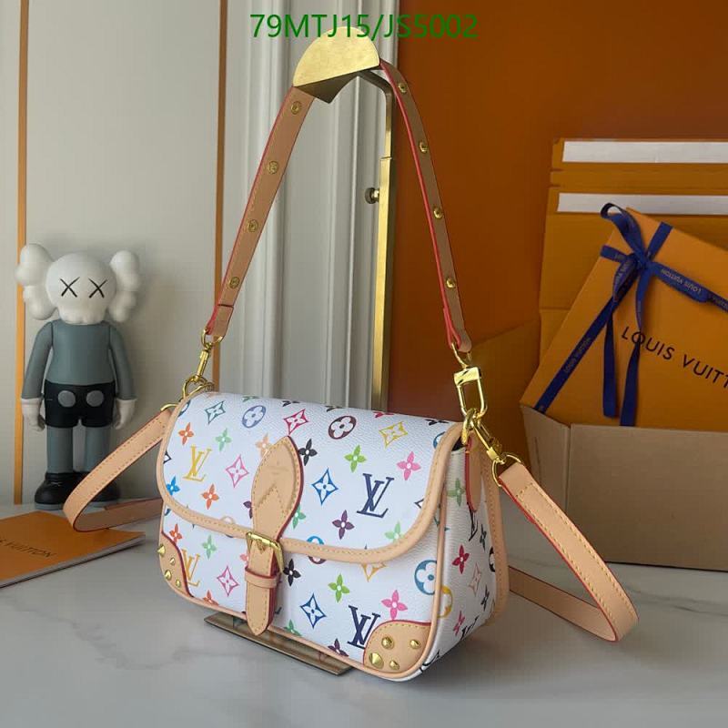 LV-Bag-4A Quality Code: JS5002 $: 79USD