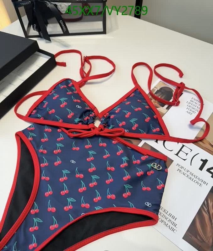 D&G-Swimsuit Code: VY2789 $: 45USD