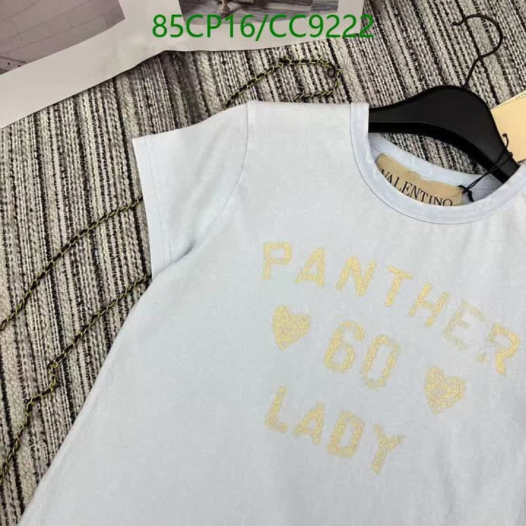 Valentino-Clothing Code: CC9222 $: 85USD