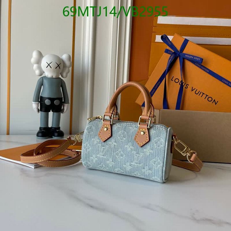 LV-Bag-4A Quality Code: VB2955 $: 69USD