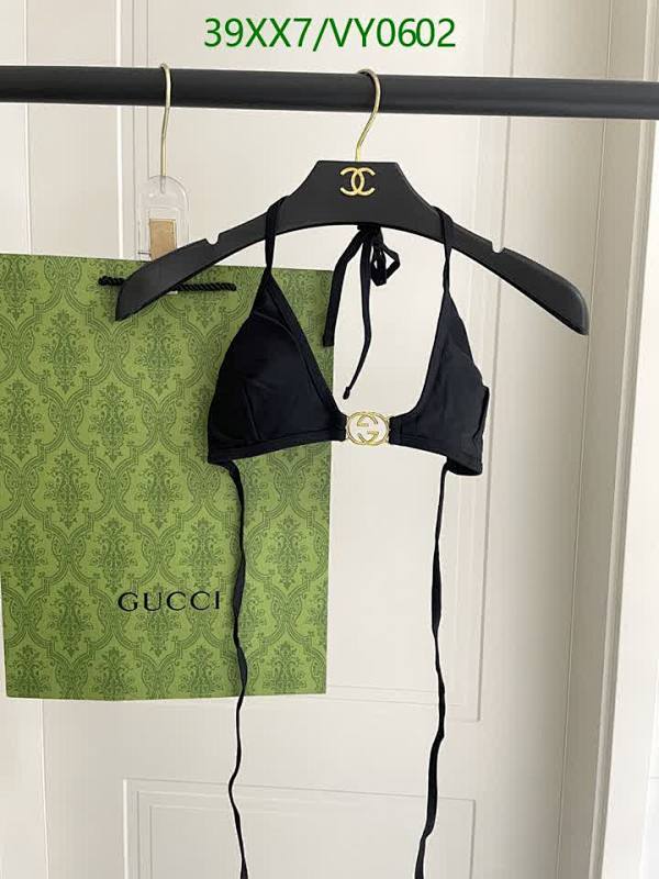 GUCCI-Swimsuit Code: VY0602 $: 39USD