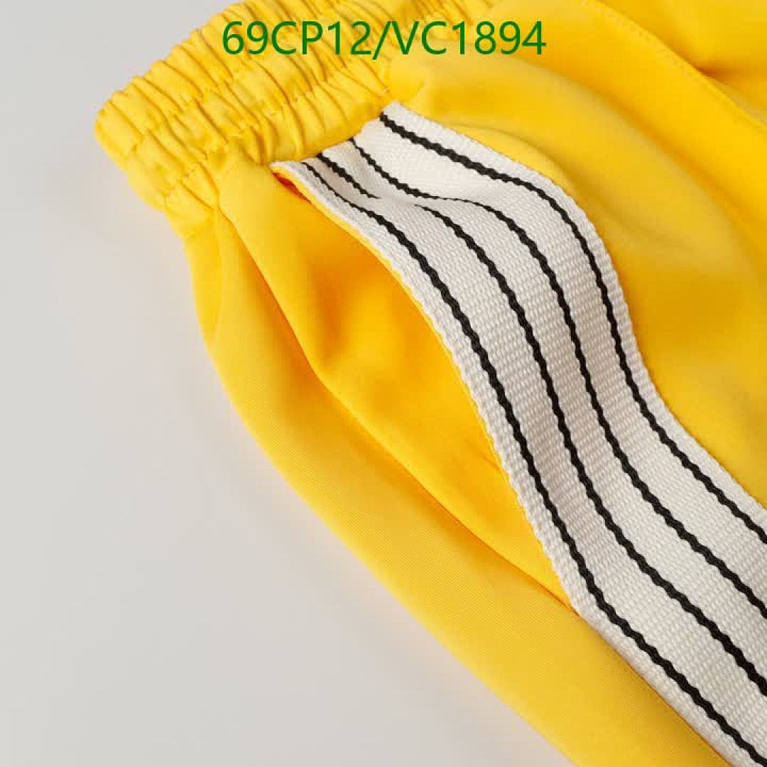 DENIM TEARS-Clothing Code: VC1894 $: 69USD