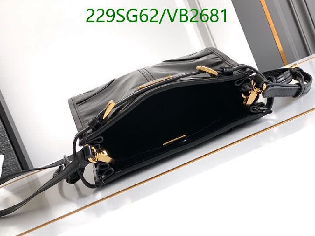 Prada-Bag-Mirror Quality Code: VB2681 $: 229USD