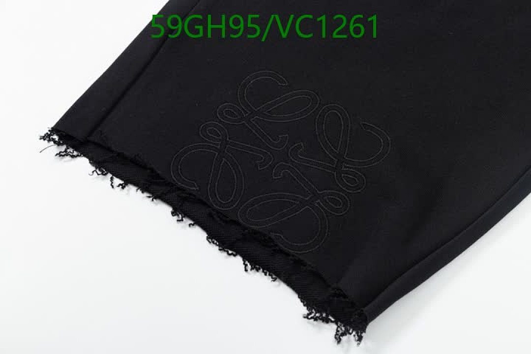 Loewe-Beach Shorts Code: VC1261 $: 59USD