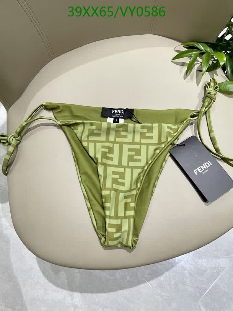 Fendi-Swimsuit Code: VY0586 $: 39USD-Yupoo.ru - Copybrand.Team photo album Fendi-Swimsuit Code: VY0586 $: 39USD