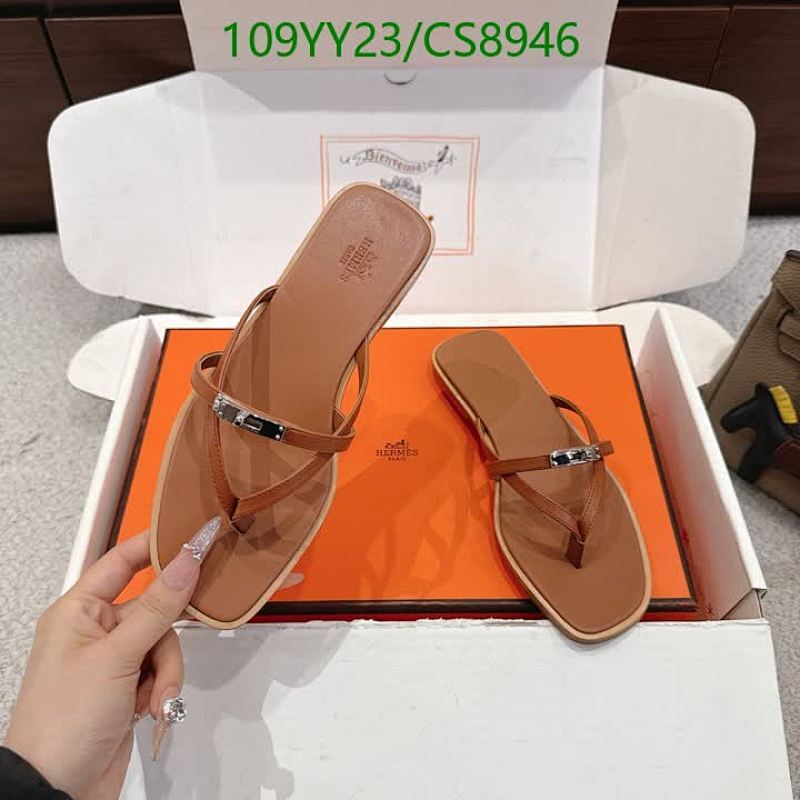 Hermes-Women Shoes Code: CS8946 $: 109USD
