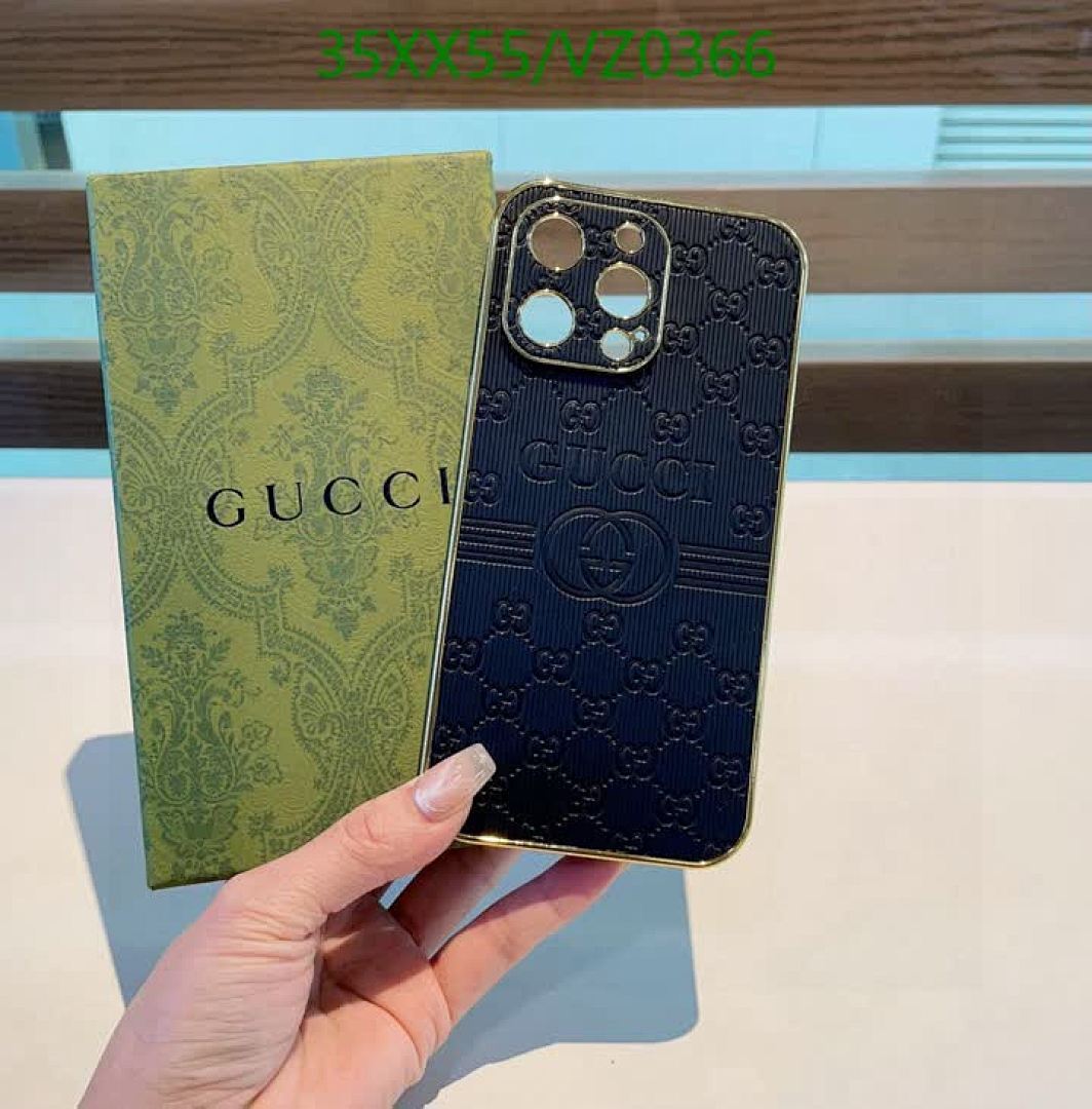 Gucci-Phone Case Code: VZ0366 $: 35USD