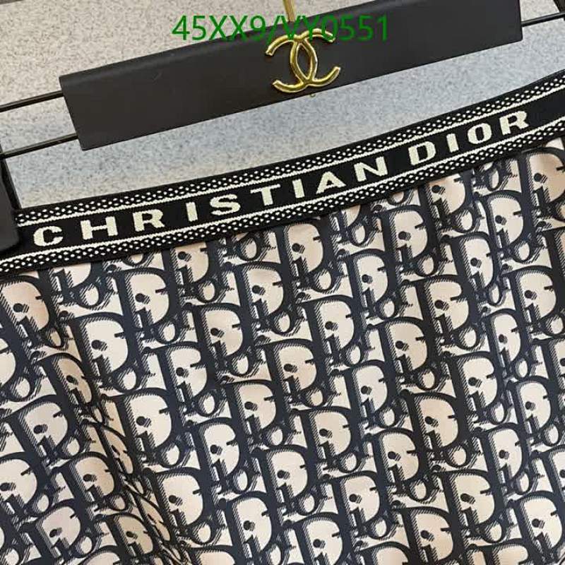 Dior-Swimsuit Code: VY0551 $: 45USD