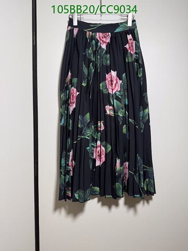 D&G-Clothing Code: CC9034 $: 105USD