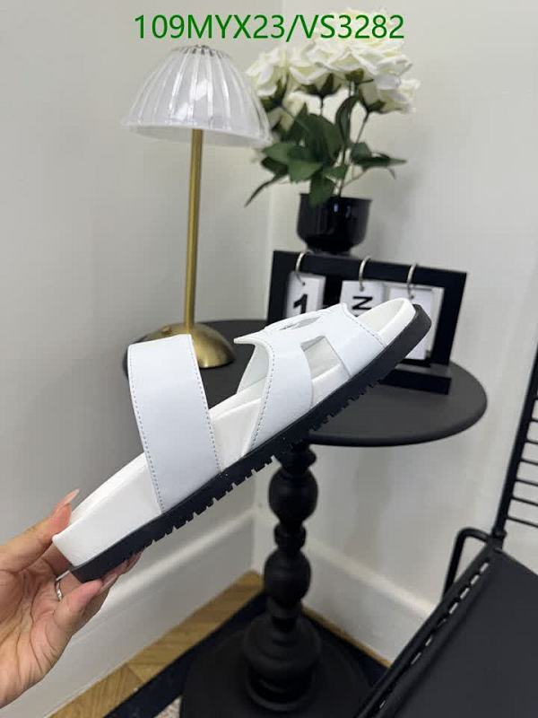 LV-Women Shoes Code: VS3282 $: 109USD