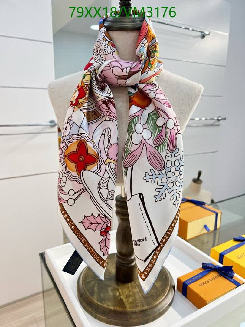 LV-Scarf Code: VM3176 $: 79USD