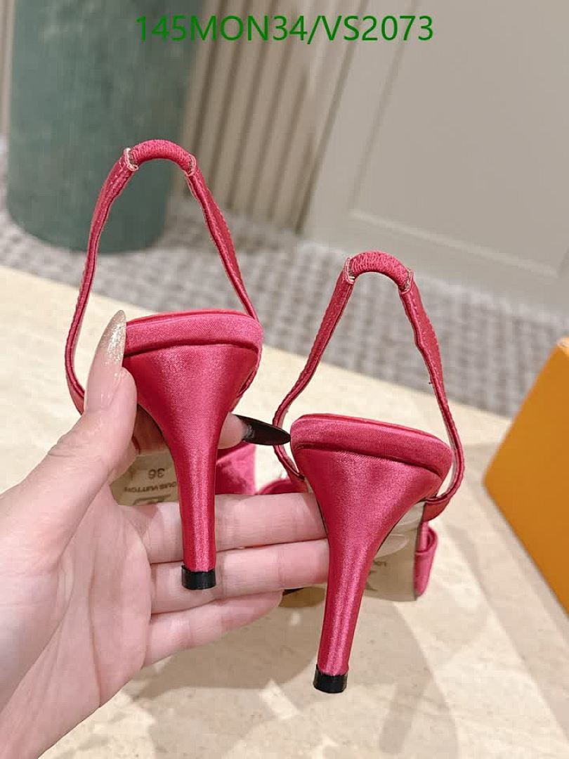 LV-Women Shoes Code: VS2073 $: 145USD-Yupoo.ru - Copybrand.Team photo album LV-Women Shoes Code: VS2073 $: 145USD