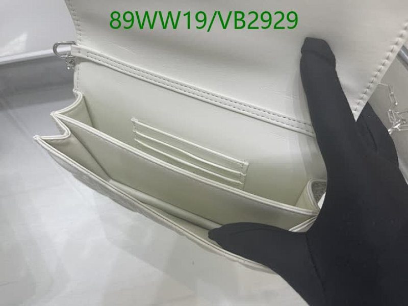 Dior-Bag-4A Quality Code: VB2929 $: 89USD