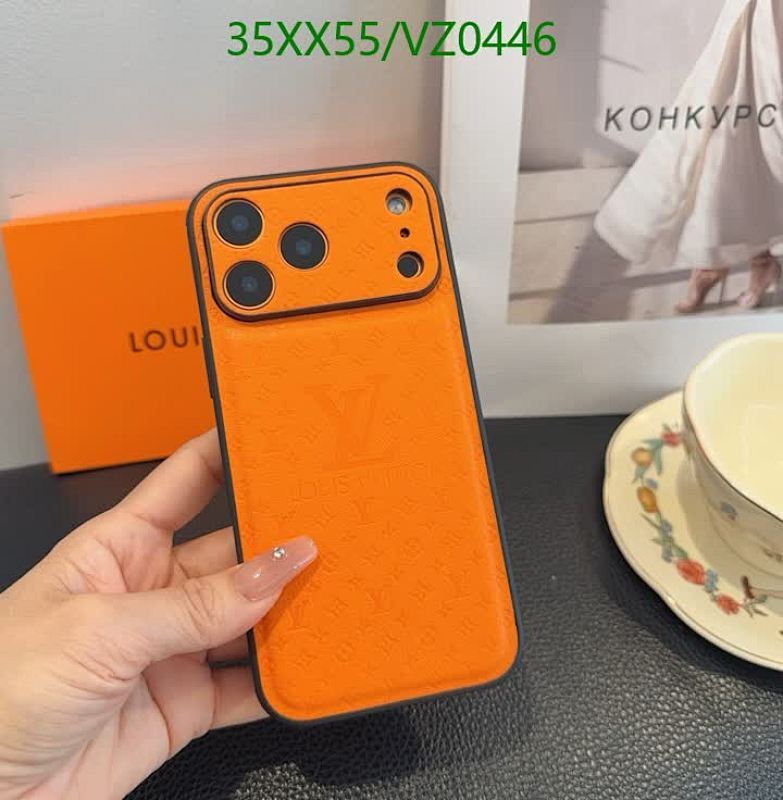 LV-Phone Case Code: VZ0446 $: 35USD