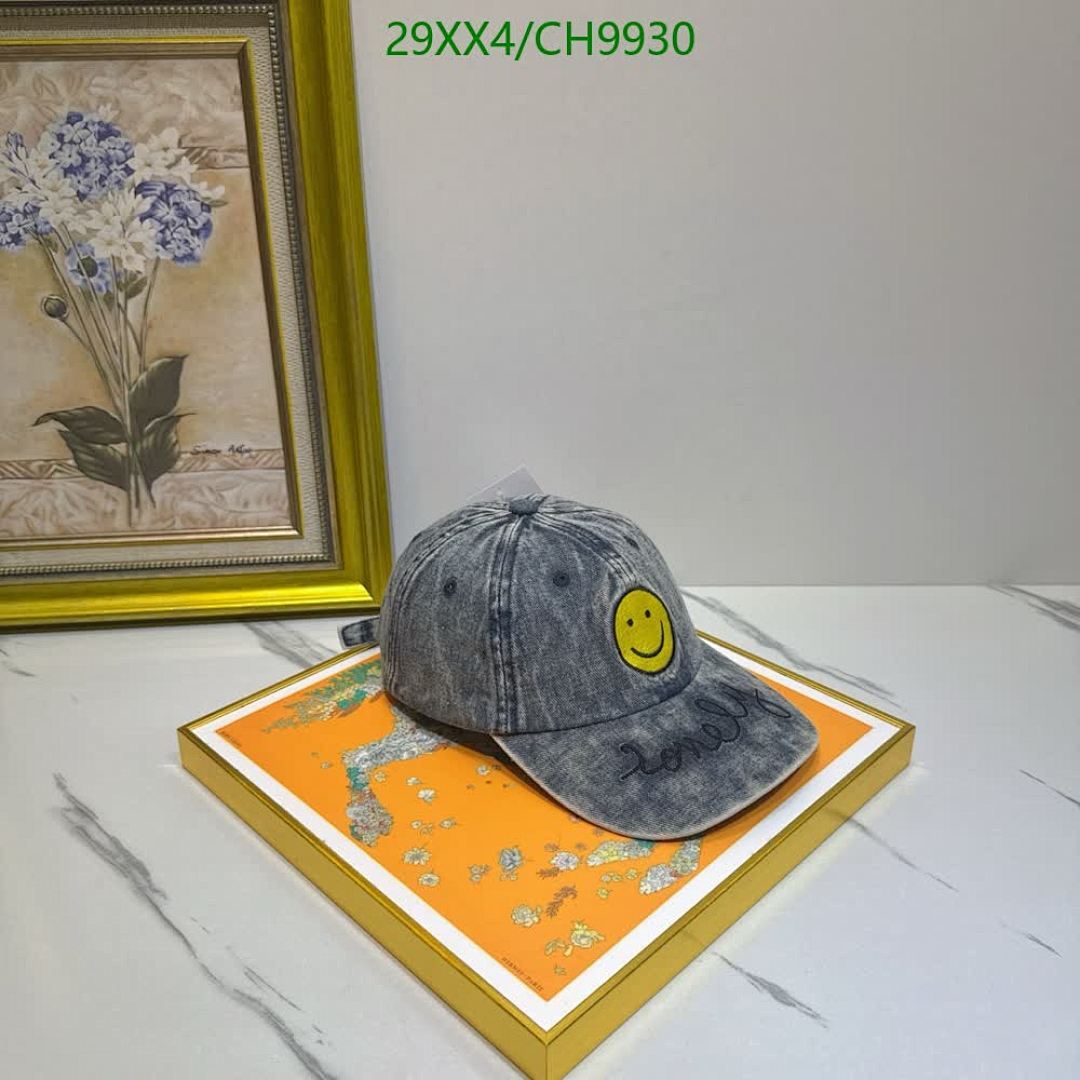 Loewe-Cap(Hat) Code: CH9930 $: 29USD