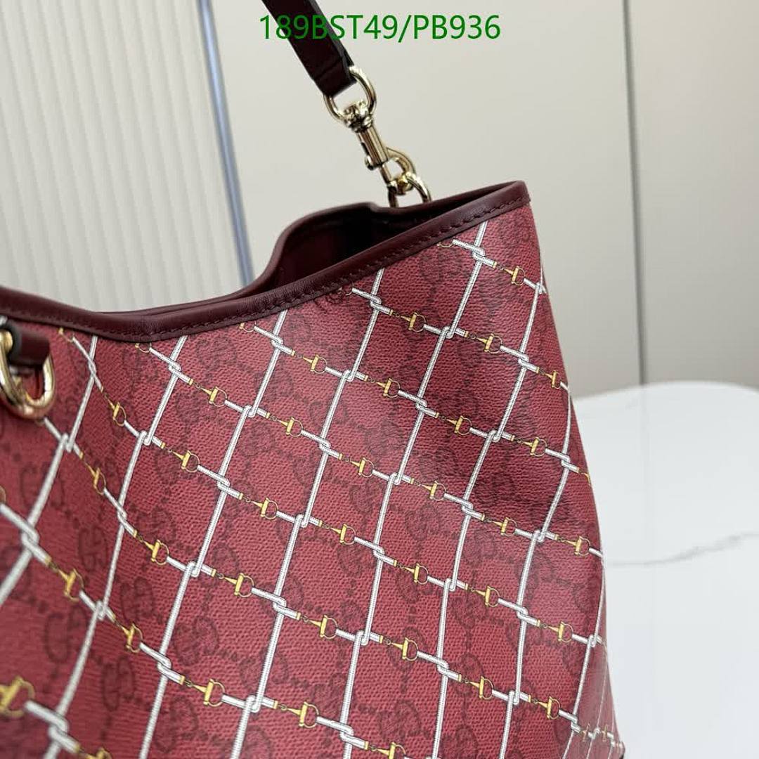 Gucci-Bag-Mirror Quality Code: PB936 $: 189USD