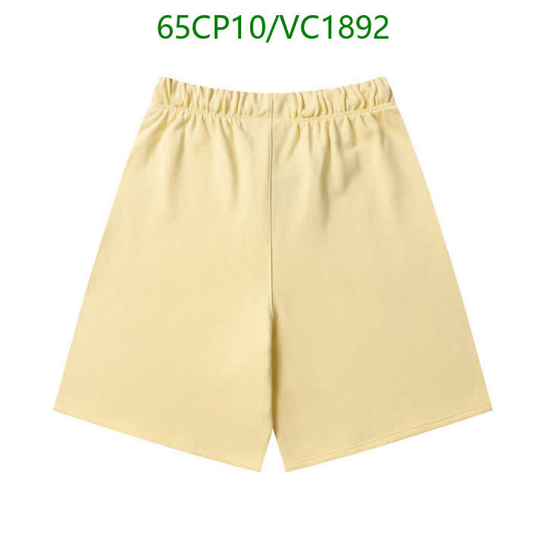 DENIM TEARS-Clothing Code: VC1892 $: 65USD