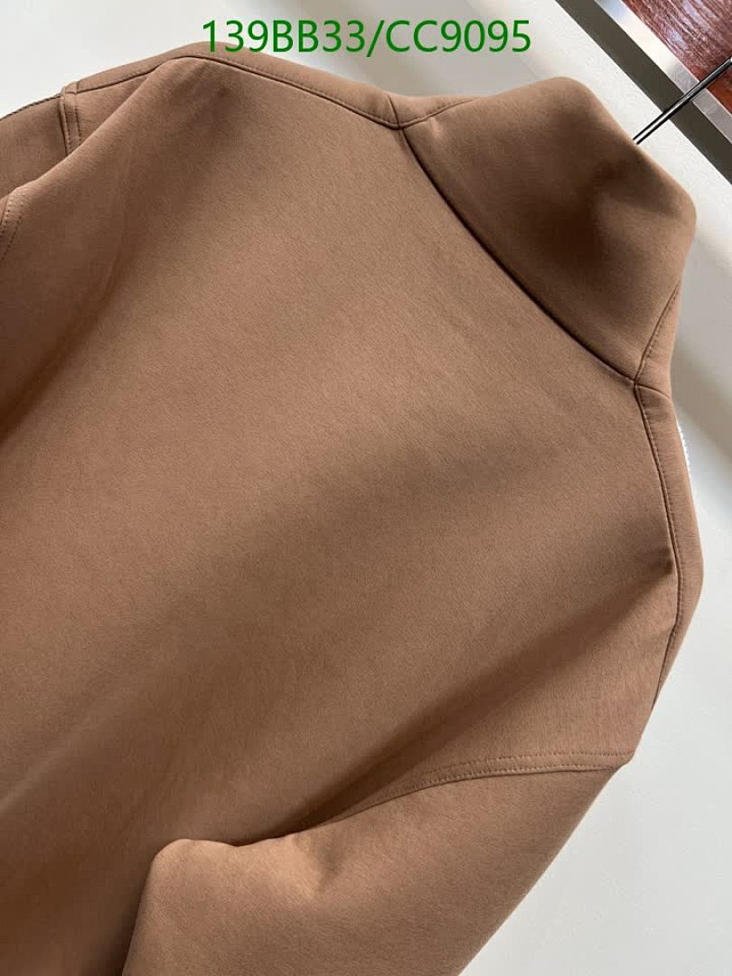 LV-Clothing Code: CC9095 $: 139USD