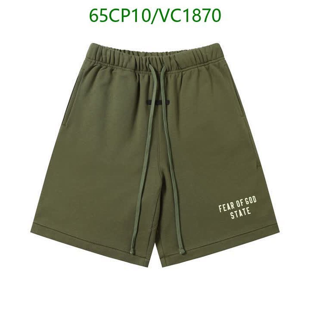 DENIM TEARS-Clothing Code: VC1870 $: 65USD