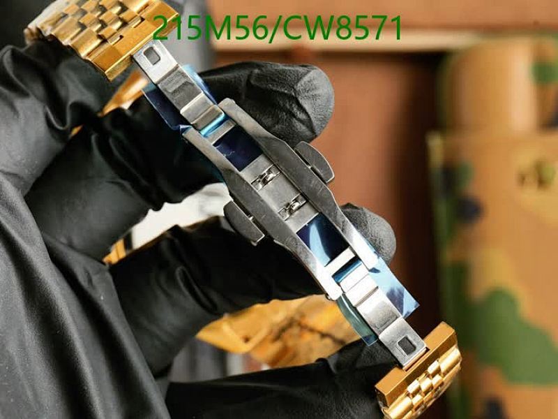 Versace-Watch-Mirror Quality Code: CW8571 $: 215USD