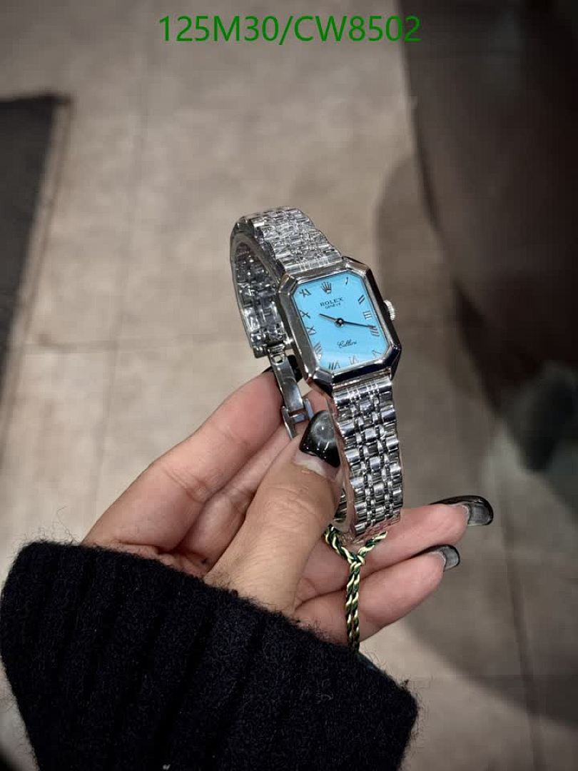 Rolex-Watch-4A Quality Code: CW8502 $: 125USD