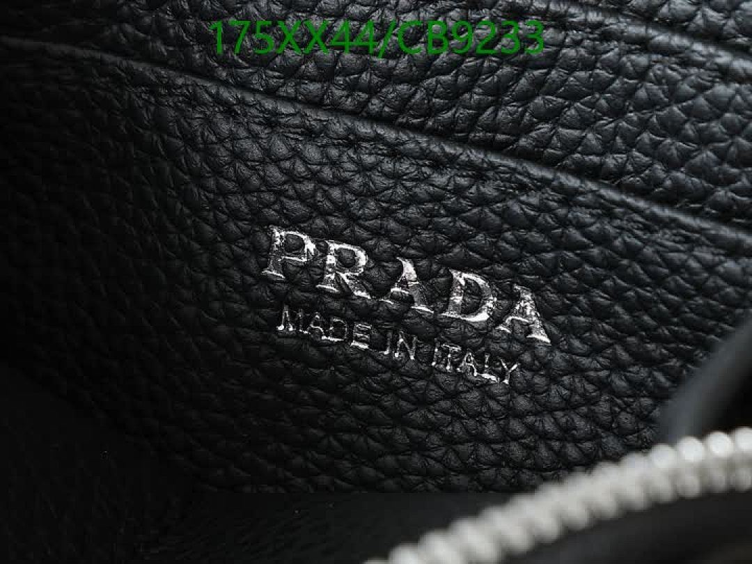 Prada-Bag-Mirror Quality Code: CB9233 $: 175USD