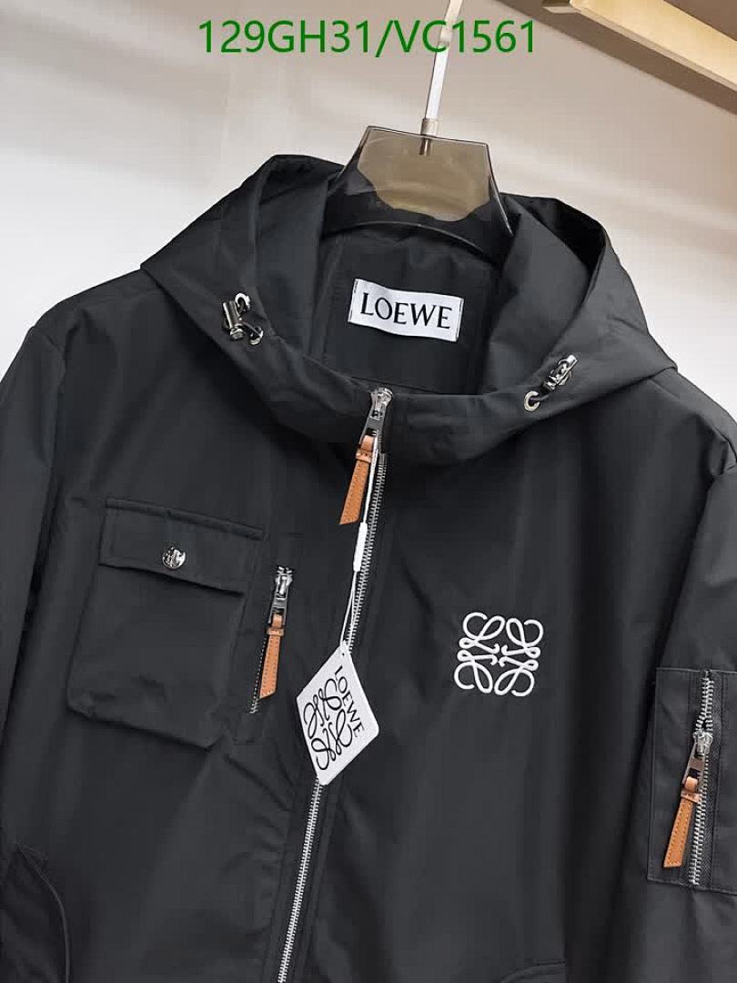 Loewe-Clothing Code: VC1561 $: 129USD