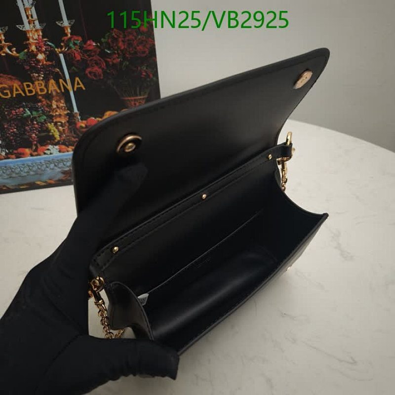 D&G-Bag-4A Quality Code: VB2925 $: 115USD