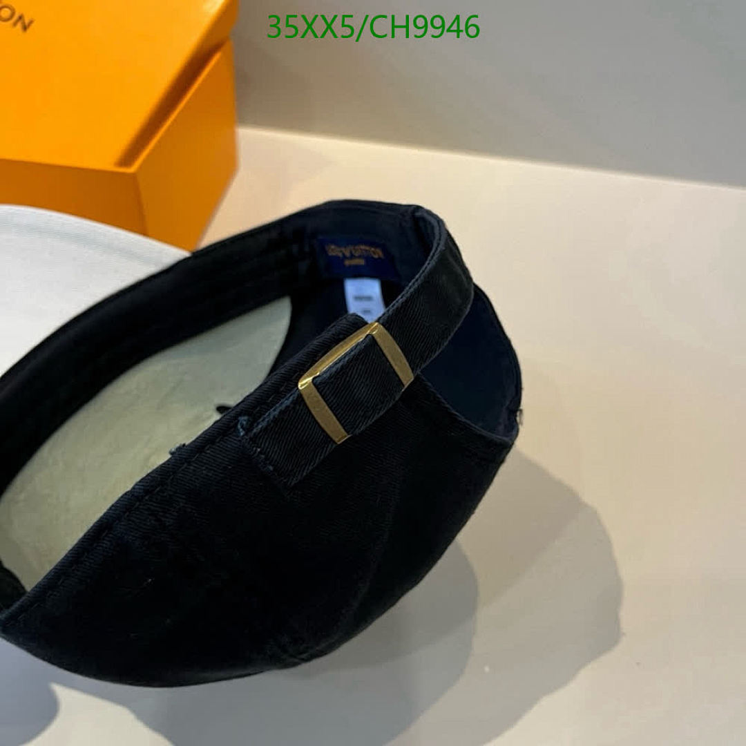 LV-Cap(Hat) Code: CH9946 $: 35USD
