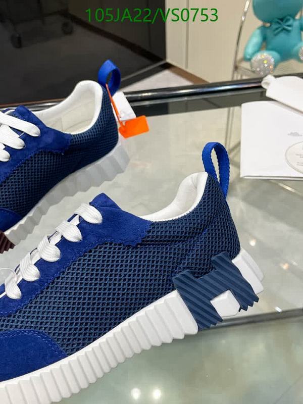 Hermes-Men shoes Code: VS0753 $: 105USD