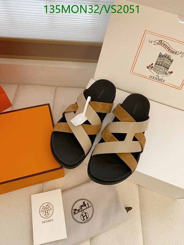 Hermes-Men shoes Code: VS2051 $: 135USD