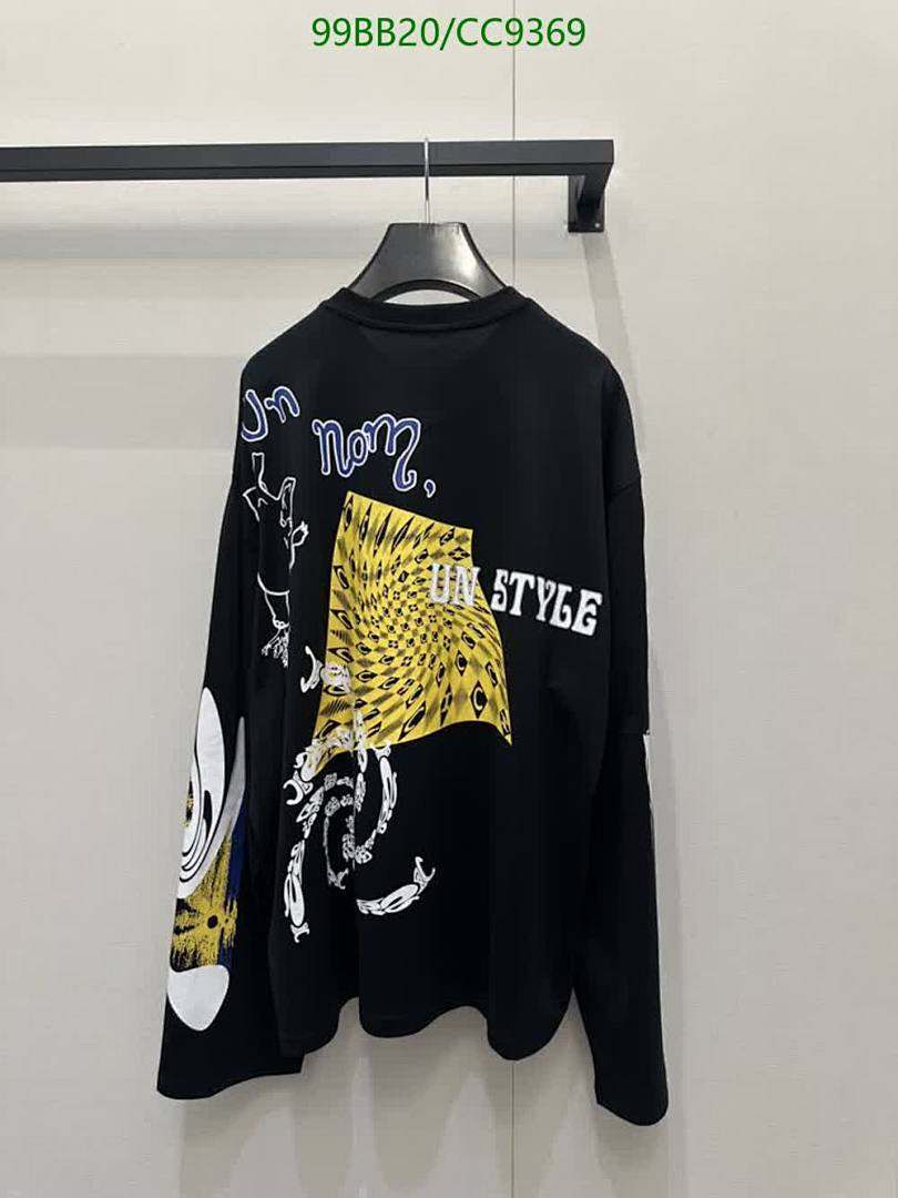 Celine-Clothing Code: CC9369 $: 99USD