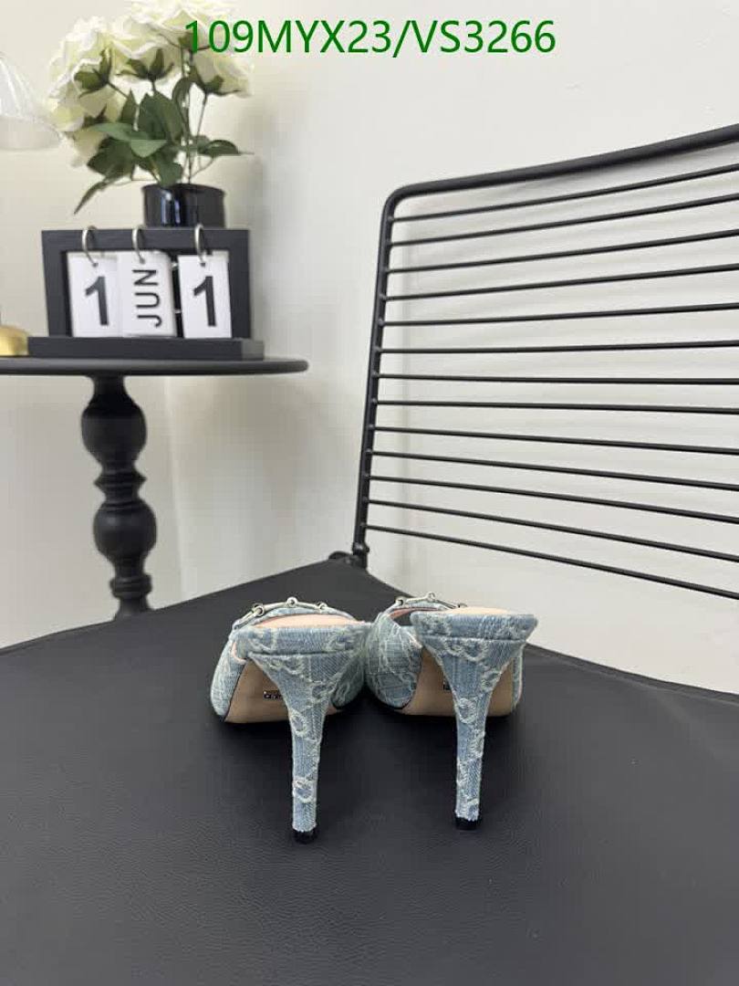 Gucci-Women Shoes Code: VS3266 $: 109USD