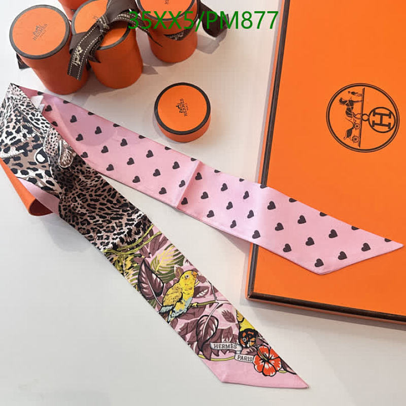 Hermes-Scarf Code: PM877 $: 35USD