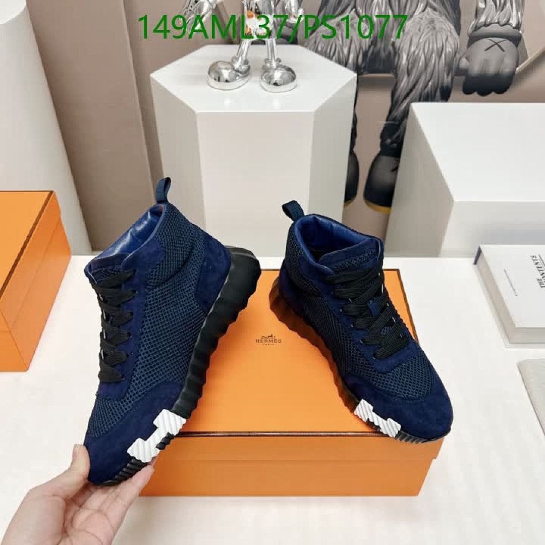 Hermes-Men shoes Code: PS1077-Yupoo.ru - Copybrand.Team photo album Hermes-Men shoes Code: PS1077