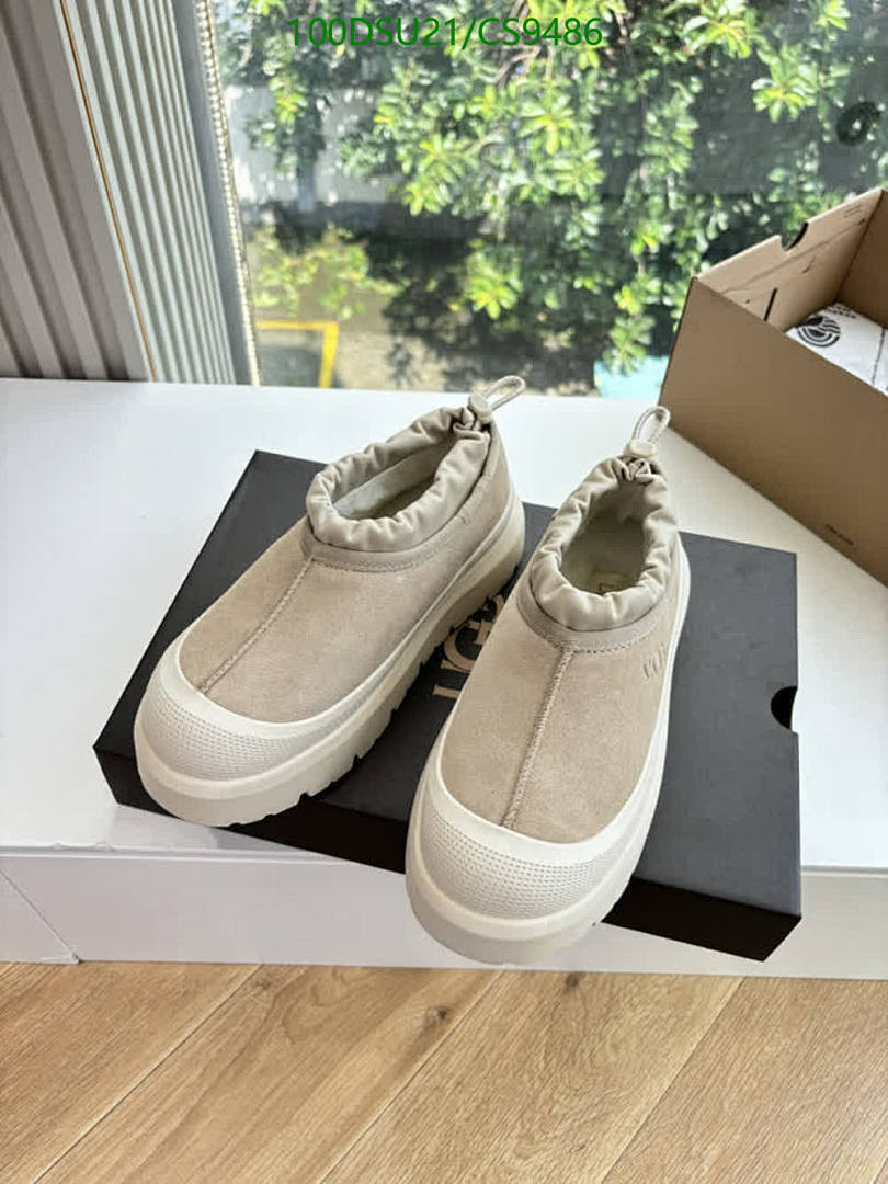 UGG-Women Shoes Code: CS9486 $: 100USD