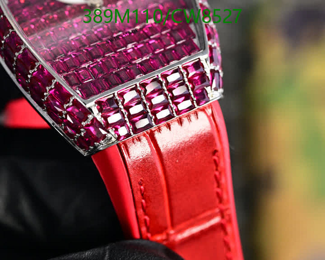 Franck Muller-Watch-Mirror Quality Code: CW8527 $: 389USD