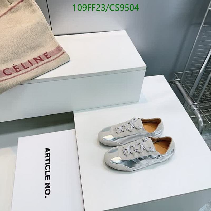 Adidas-Women Shoes Code: CS9504 $: 109USD